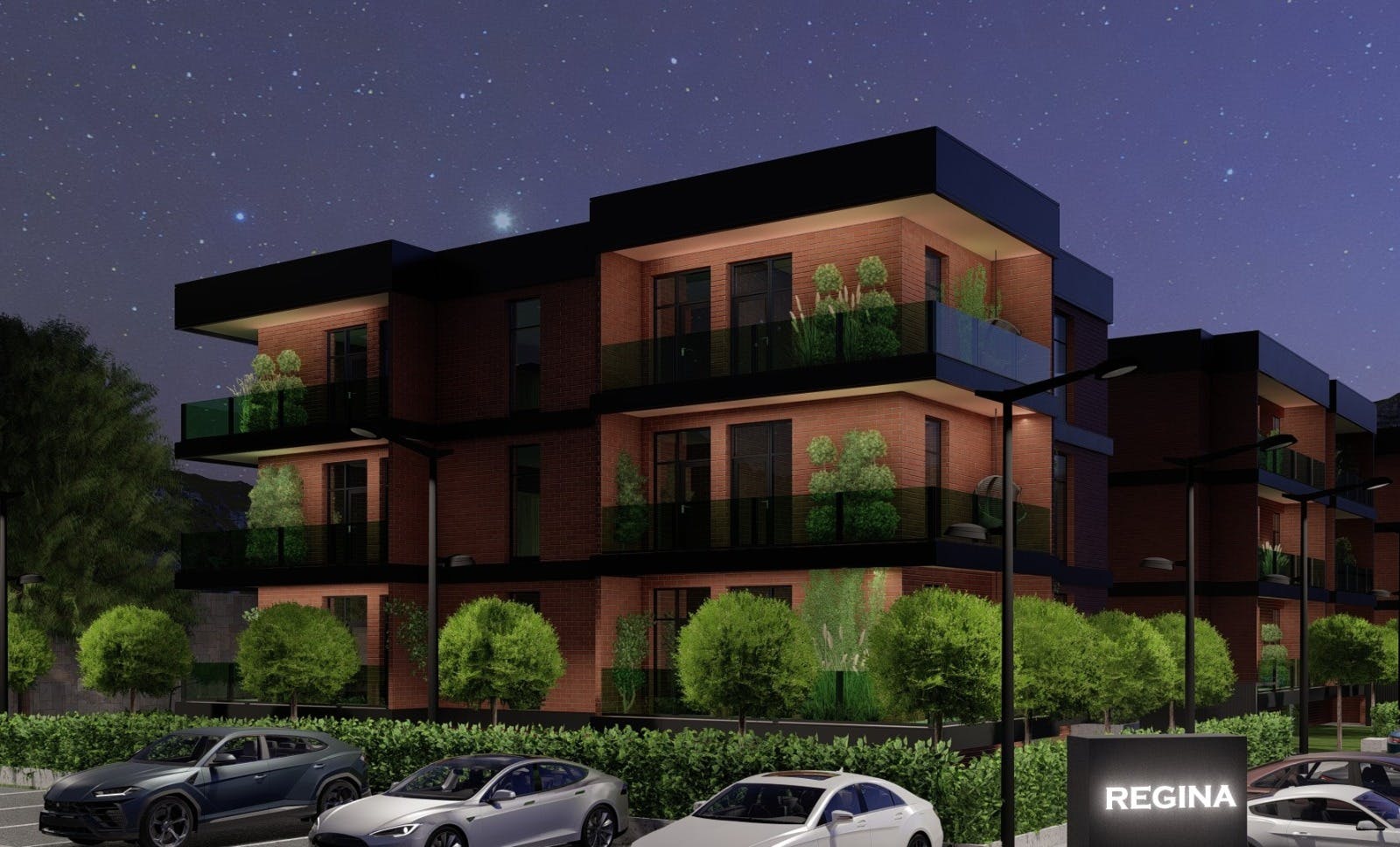 Apartamente cu 3 camere