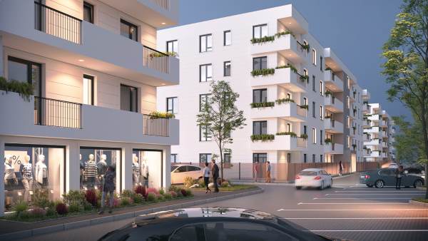 Apartamente cu mai mult de 4 camere