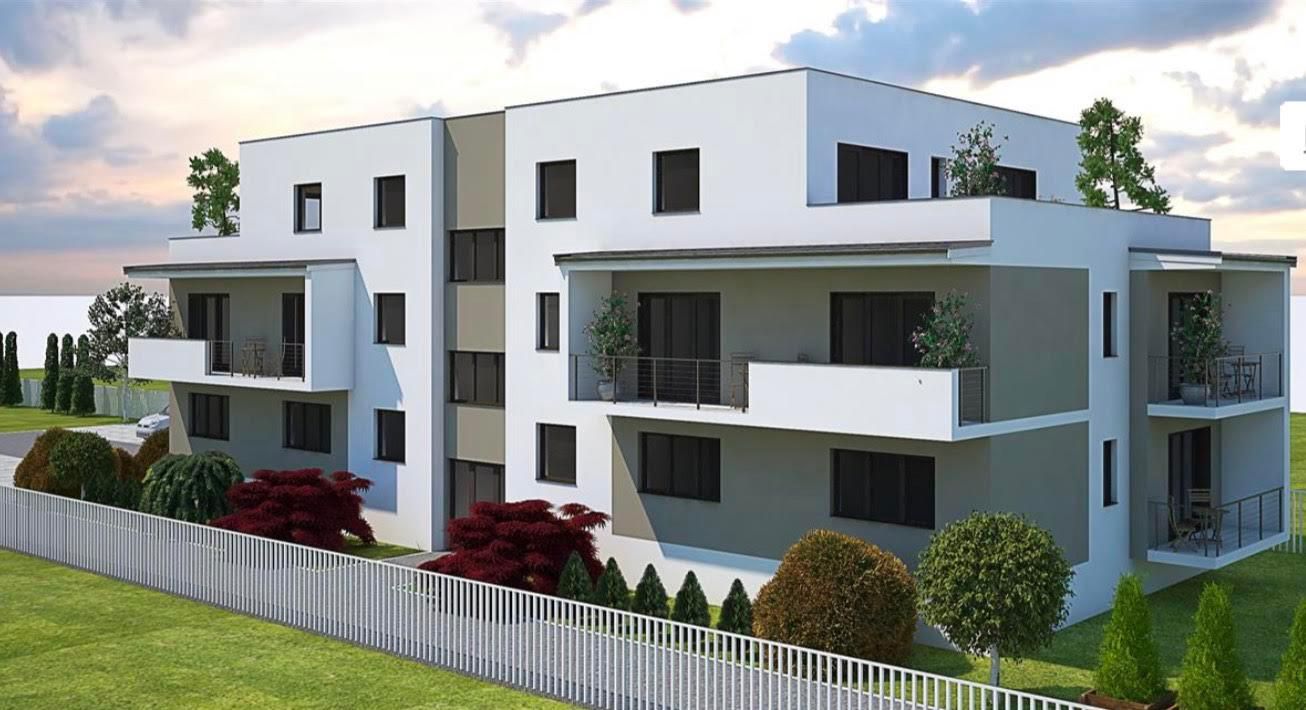 Apartamente in zona Centrala
