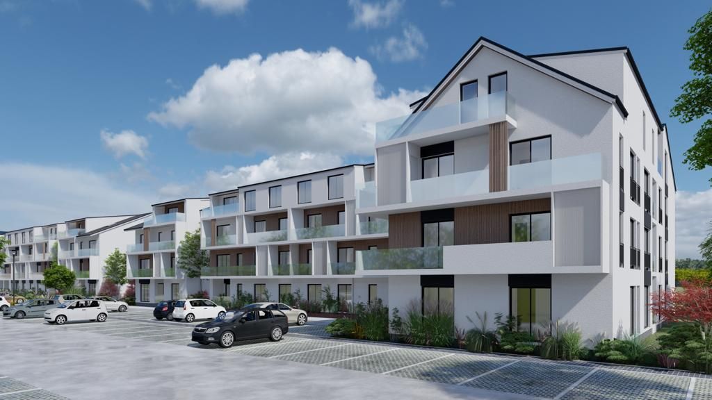 Apartamente in zona Hipodrom 3
