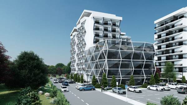 Apartamente in zona Mihai Viteazul