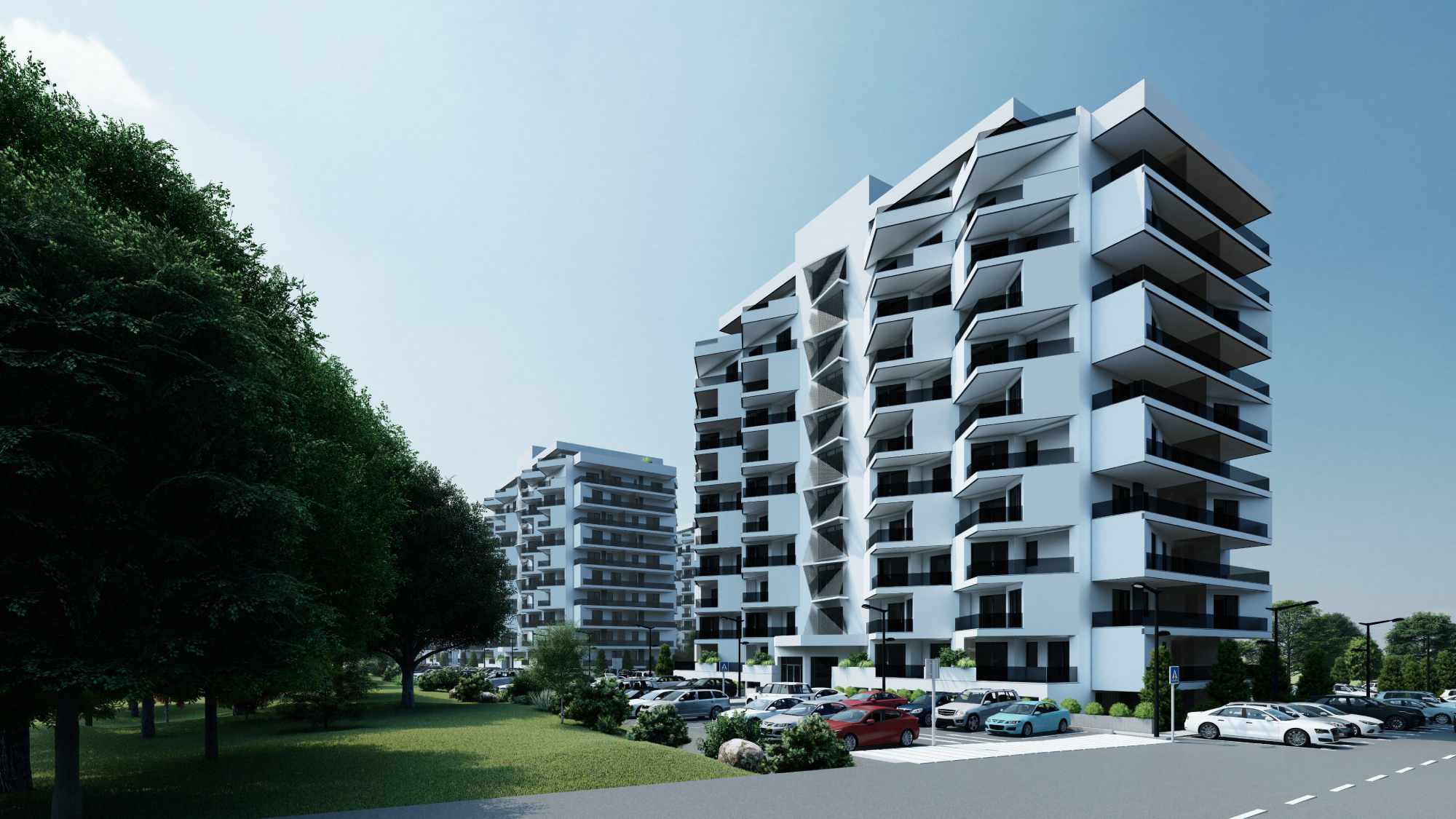 Apartamente in Sibiu