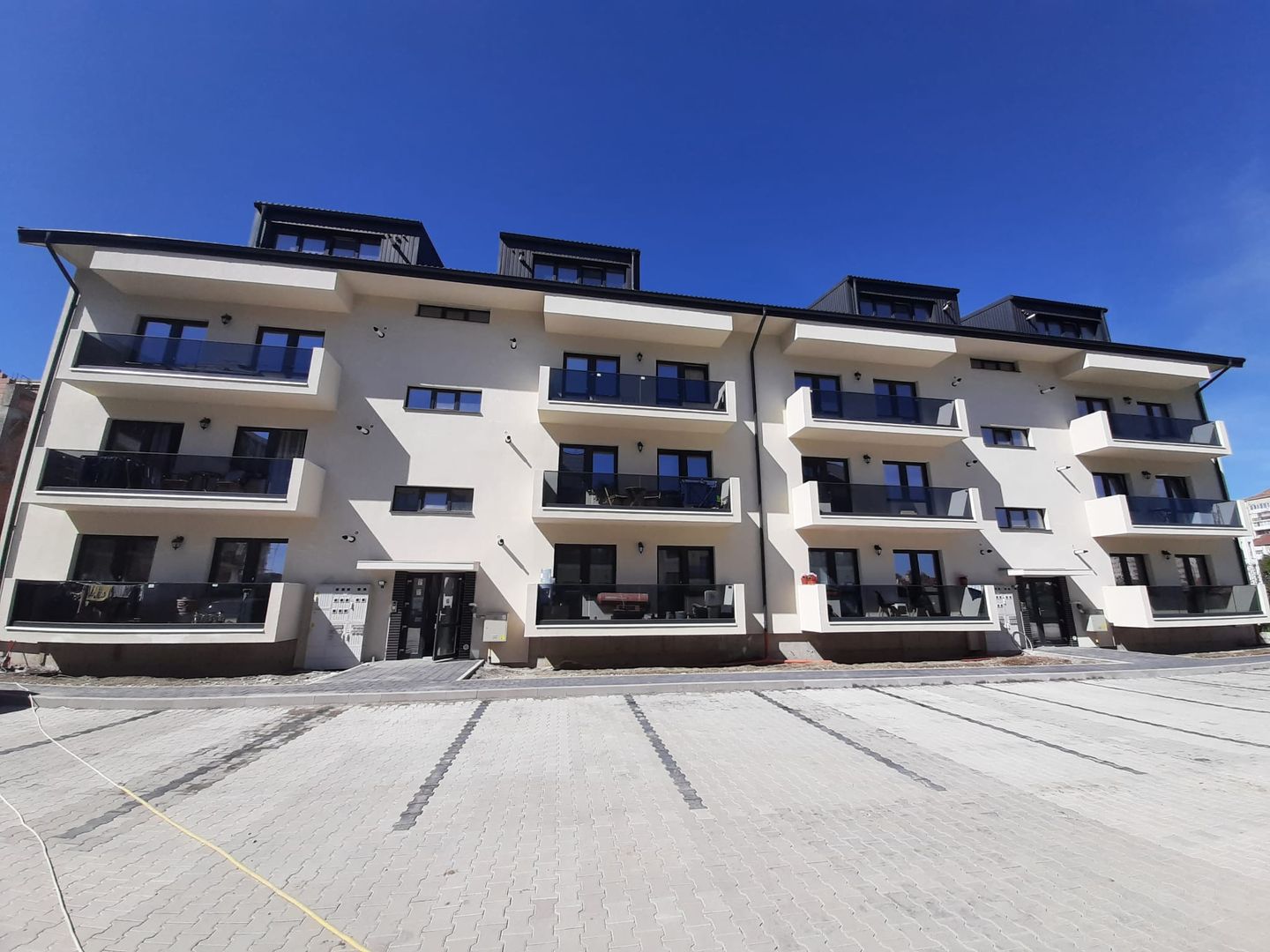 Apartamente in zona Sud