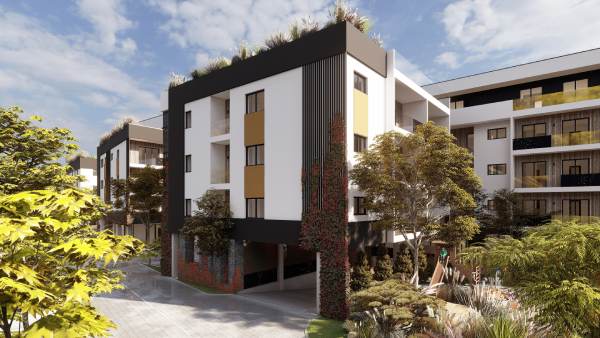 Apartamente in zona Turnisor