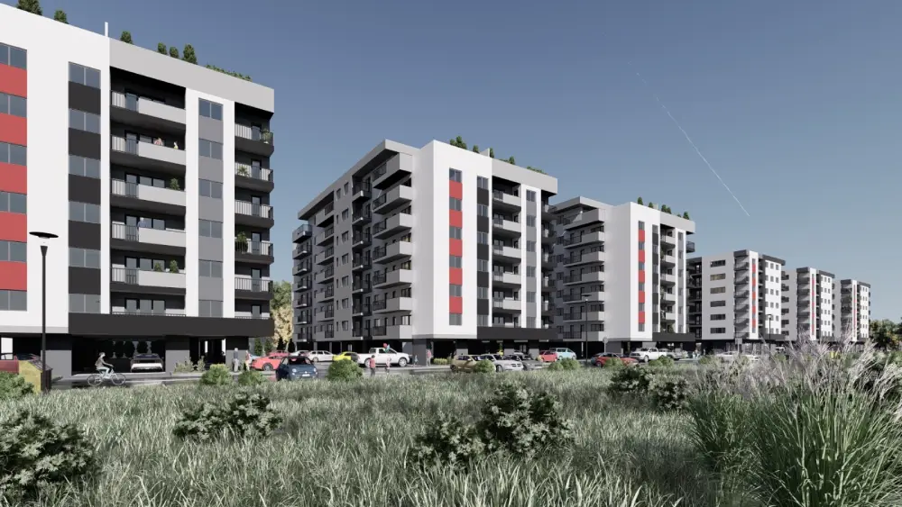 Con-Confort Residence