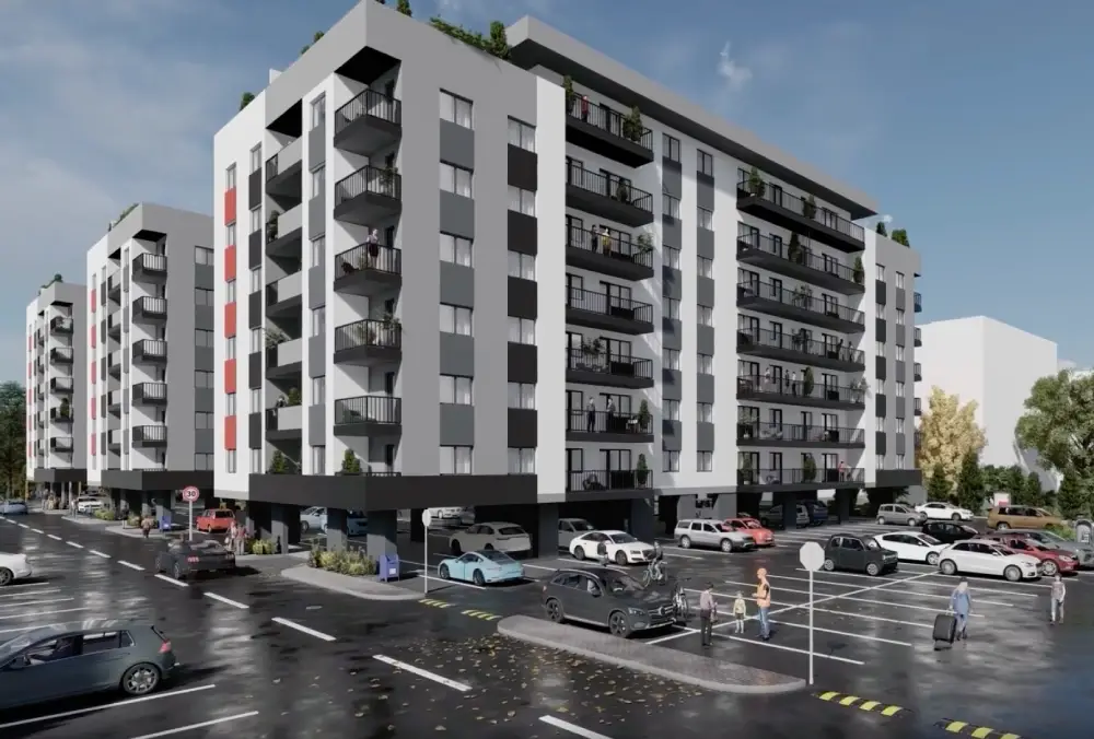 Con-Confort Residence