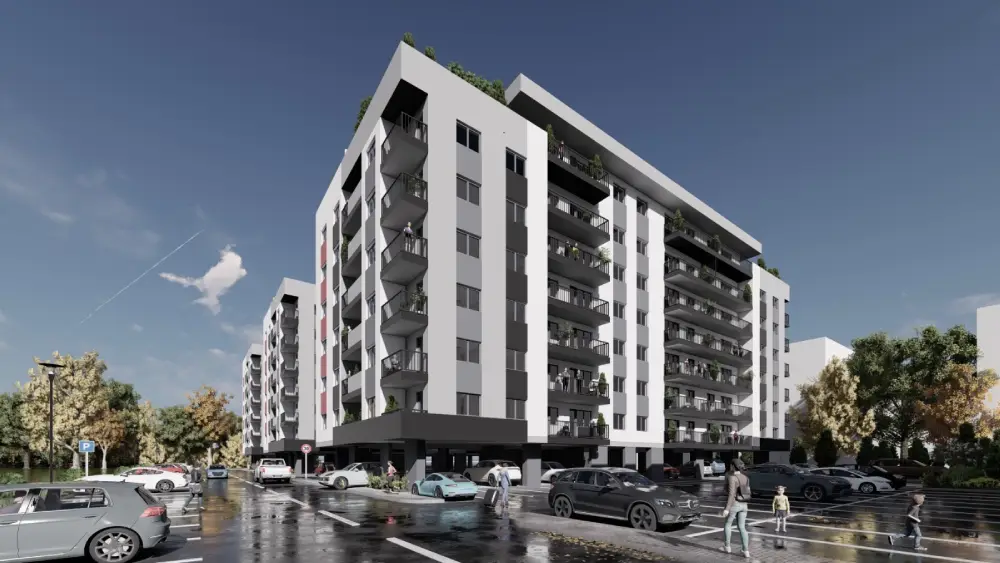 Con-Confort Residence