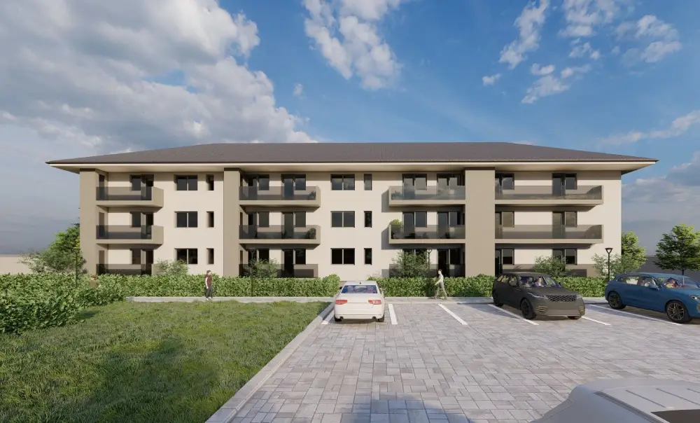 Euforia Residence