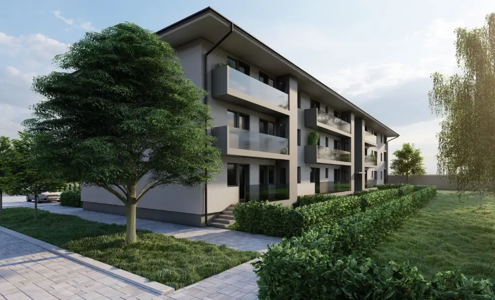 Euforia Residence