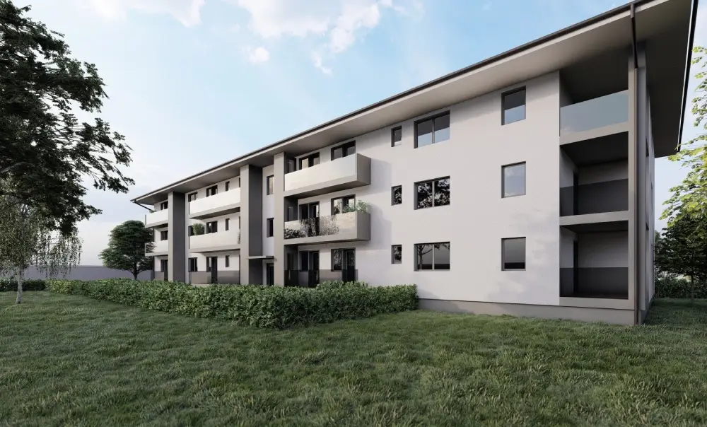 Euforia Residence