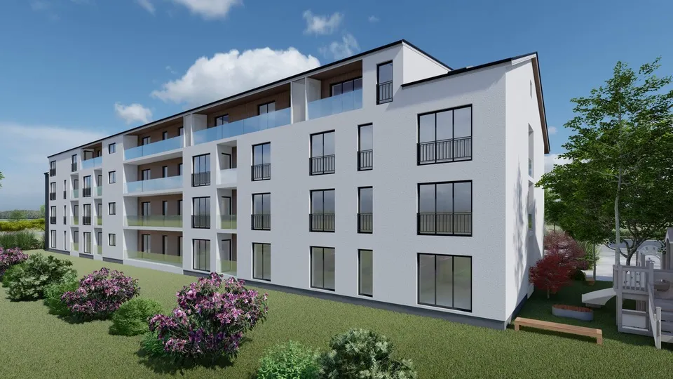 Green Village Apartments