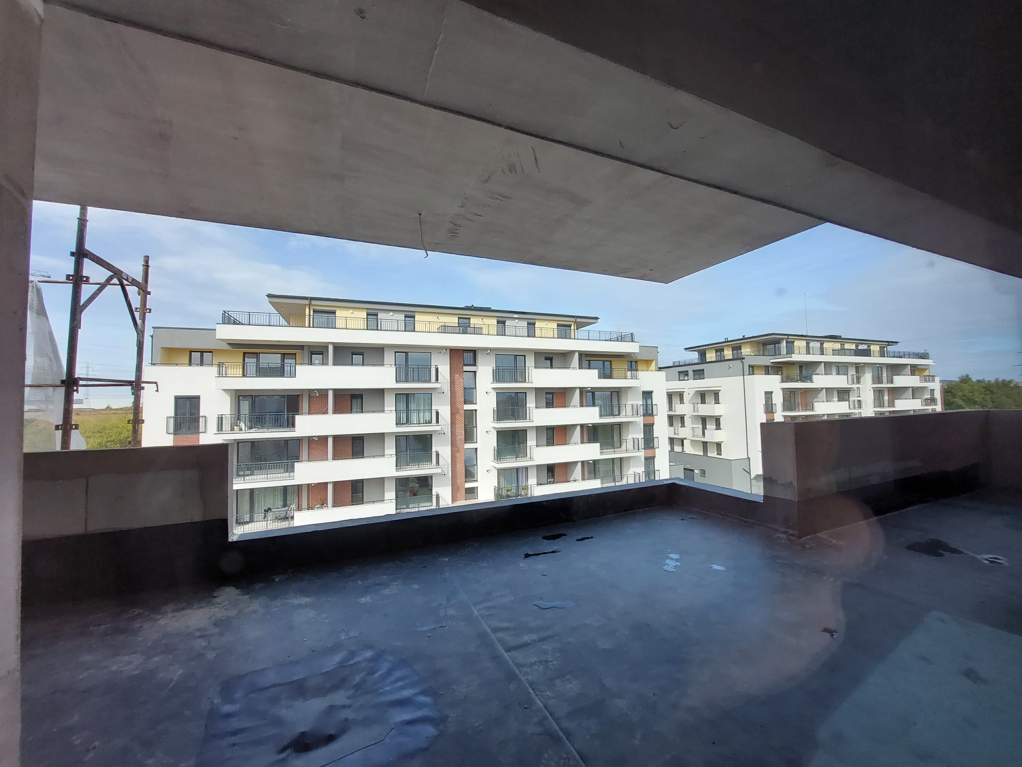 Green Hill Residence