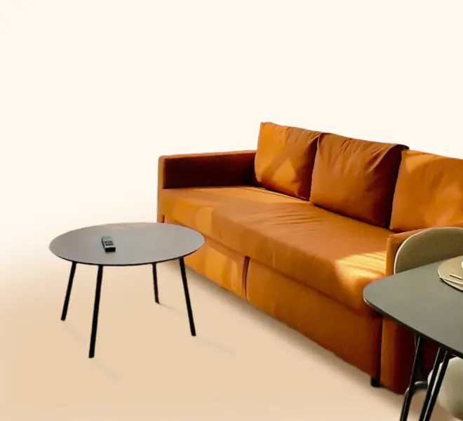 Apartamente<br>mobilate