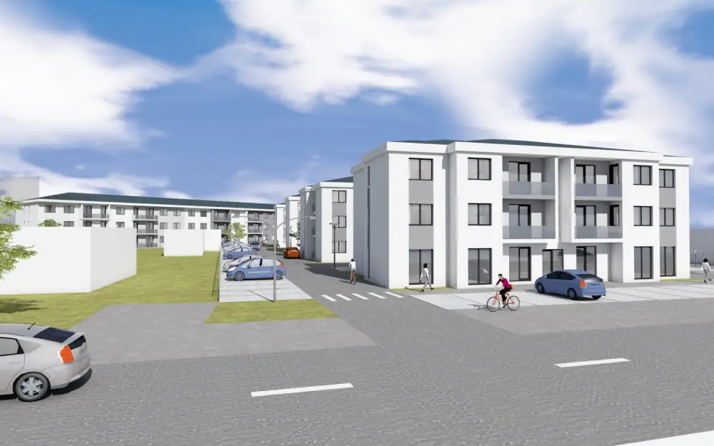 Riva 4 Residence