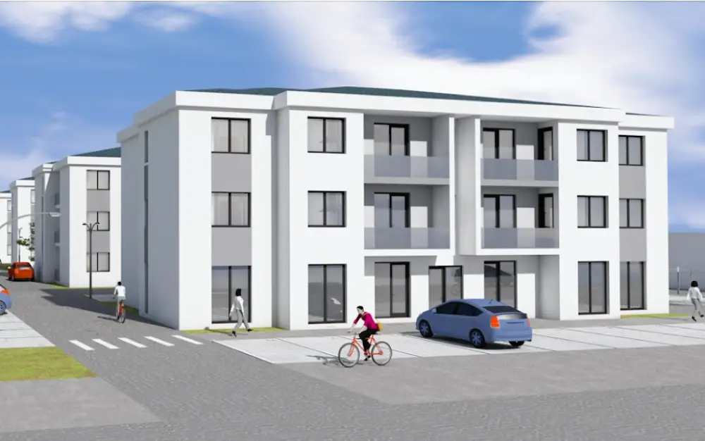 Riva 4 Residence