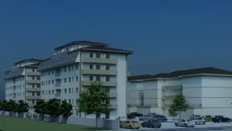Kastani Residence