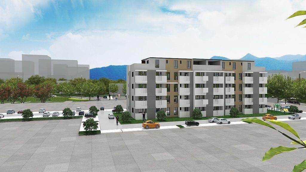 Lake View Residence