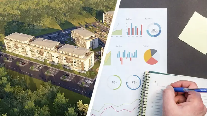 Cele mai raspandite metode de investitii imobiliare