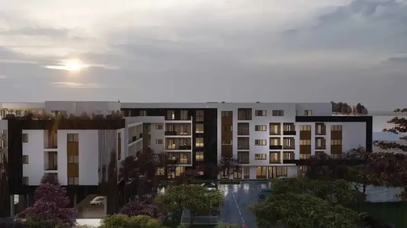 Ce ar trebui sa primesti cu adevarat atunci cand cumperi un penthouse